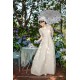 Lingxi Elysium Garden One Piece(Reservation/2 Colours/Full Payment Without Shipping)